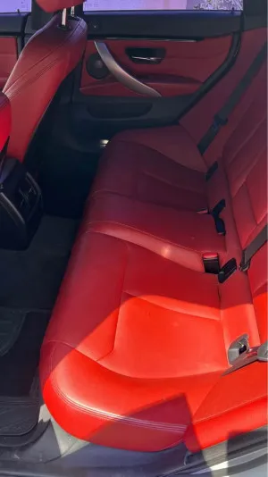 2016 BMW 4-Series
