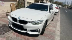 2016 BMW 4-Series