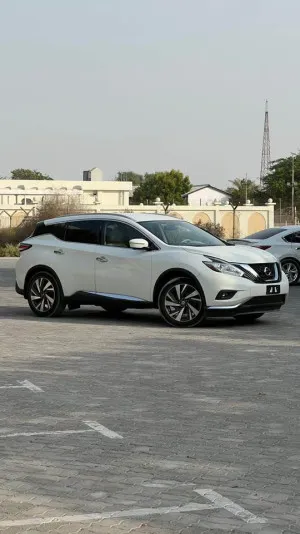 2015 Nissan Murano