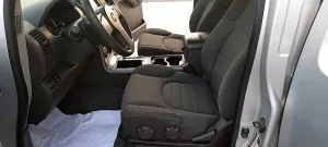 2006 نيسان باثفايندر 