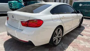 2016 BMW 4-Series