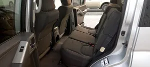 2006 نيسان باثفايندر 