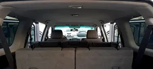 2006 نيسان باثفايندر 