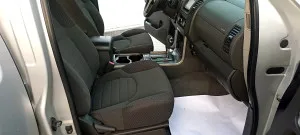 2006 نيسان باثفايندر 