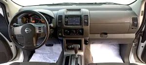 2006 نيسان باثفايندر 