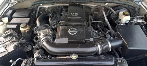 2006 نيسان باثفايندر 