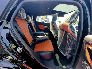 2025 Mercedes-Benz GLC