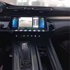 2022 Peugeot 508 RXH