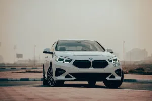 2022 BMW 2-Series in dubai