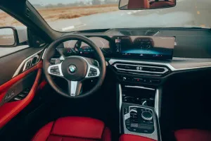 2022 BMW 2-Series