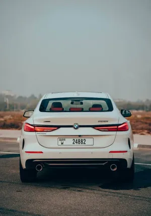 2022 BMW 2-Series