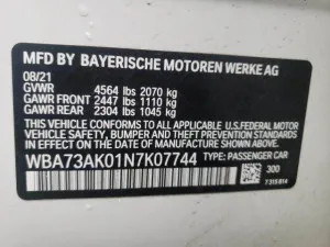2022 BMW 2-Series
