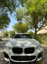 2019 بي أم دابليو اكس - 3