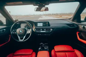 2022 BMW 2-Series