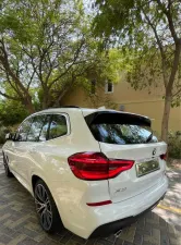 2019 بي أم دابليو اكس - 3