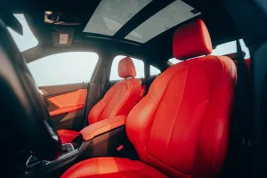 2022 BMW 2-Series