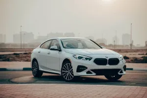 2022 BMW 2-Series