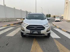 2021 Ford EcoSport in dubai