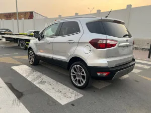 2021 Ford EcoSport