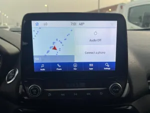 2021 Ford EcoSport