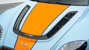 2016 Aston Martin Vantage
