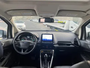 2021 Ford EcoSport