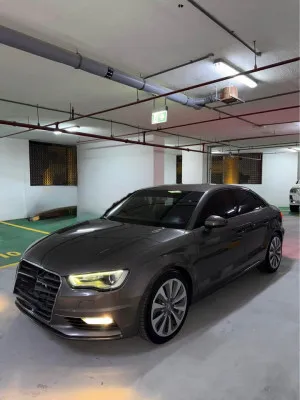 2015 اودي آي ٣ in dubai
