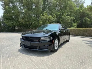 2020 Dodge Charger in dubai