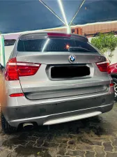 2013 BMW X3