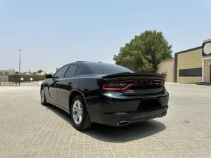 2020 Dodge Charger