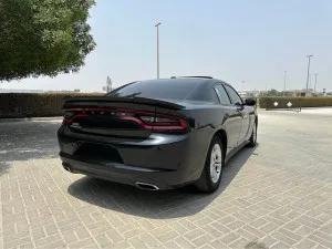 2020 Dodge Charger