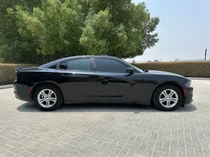 2020 Dodge Charger