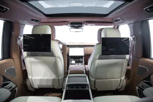 2023 Land Rover Range Rover