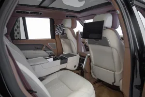 2023 Land Rover Range Rover