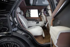2023 Land Rover Range Rover