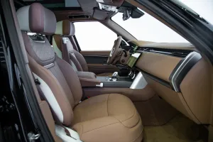 2023 Land Rover Range Rover