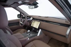 2023 Land Rover Range Rover