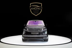 2023 Land Rover Range Rover