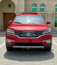 2019 ام جي ار اكس ٥