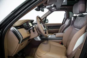 2023 Land Rover Range Rover