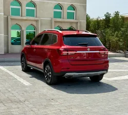 2019 ام جي ار اكس ٥