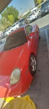 2006 بورش كايمن