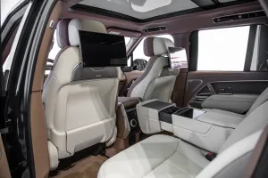 2023 Land Rover Range Rover