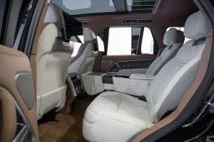2023 Land Rover Range Rover