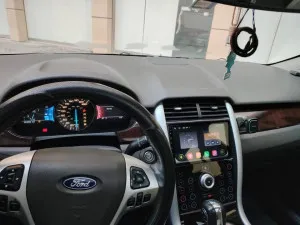 2012 Ford Edge