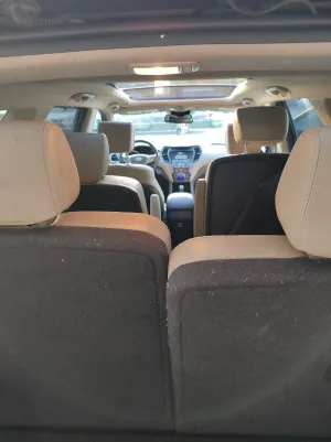 2014 Hyundai Santa Fe