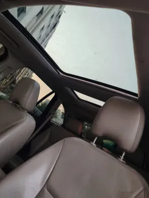 2012 Ford Edge