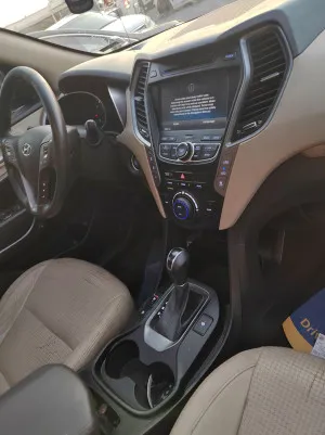 2014 Hyundai Santa Fe