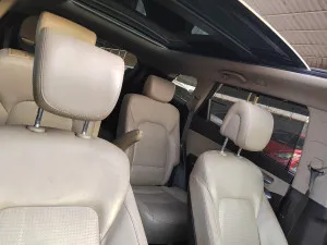 2014 Hyundai Santa Fe