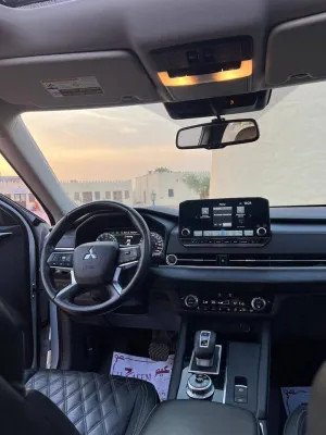 2022 Mitsubishi Outlander